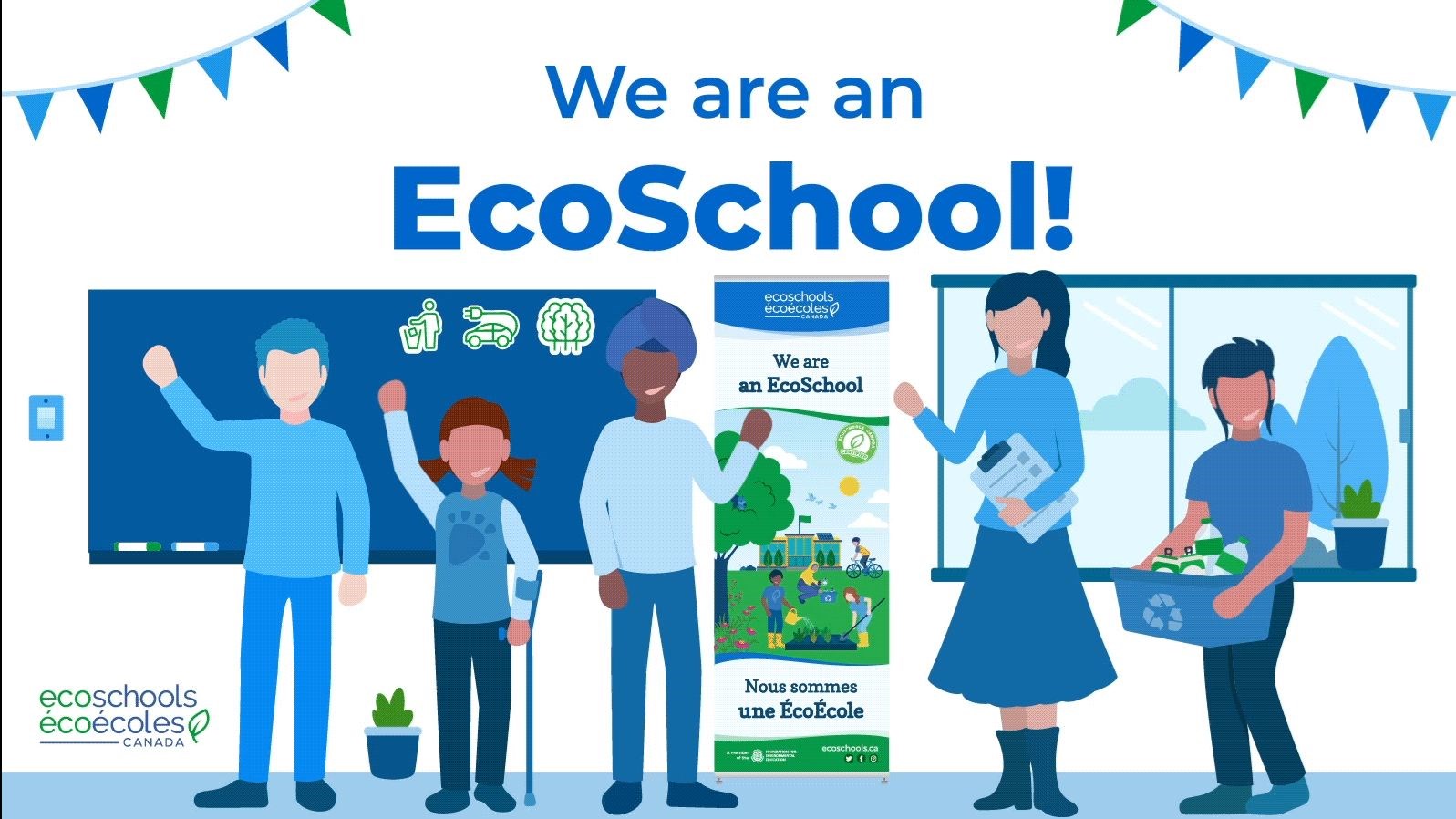 EcoSchool